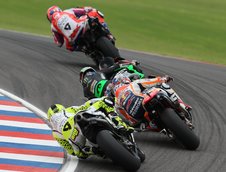 Marele Premiu al Argentinei la MotoGP