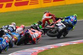 Marele Premiu al Argentinei la MotoGP