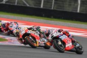 Marele Premiu al Argentinei la MotoGP