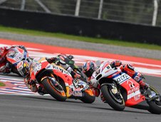 Marele Premiu al Argentinei la MotoGP