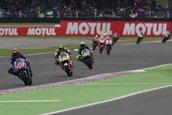 Marele Premiu al Argentinei la MotoGP