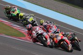 Marele Premiu al Argentinei la MotoGP