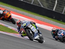 Marele Premiu al Argentinei la MotoGP