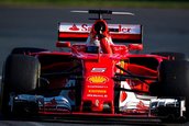 Marele Premiu al Australiei la Formula 1