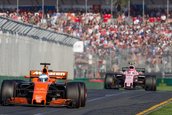 Marele Premiu al Australiei la Formula 1