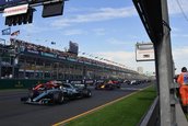 Marele Premiu al Australiei la Formula 1