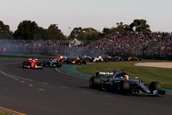 Marele Premiu al Australiei la Formula 1