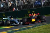 Marele Premiu al Australiei la Formula 1