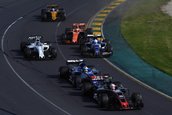 Marele Premiu al Australiei la Formula 1