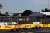 Marele Premiu al Australiei la Formula 1