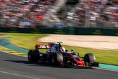 Marele Premiu al Australiei la Formula 1