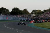 Marele Premiu al Australiei la Formula 1