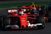 Marele Premiu al Australiei la Formula 1