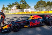 Marele Premiu al Australiei la Formula 1