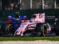 Marele Premiu al Australiei la Formula 1