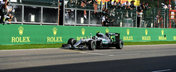 Nico Rosberg castiga intr-una dintre cele mai spectaculoase curse din acest sezon de F1