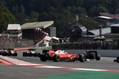 Marele Premiu al Belgiei la Formula 1