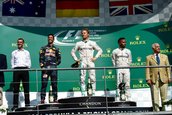 Marele Premiu al Belgiei la Formula 1