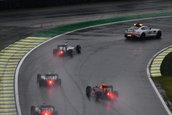 Marele Premiu al Braziliei la Formula 1