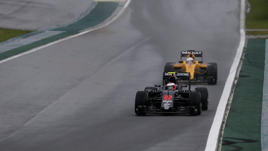 Marele Premiu al Braziliei la Formula 1