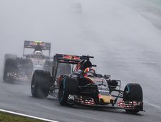 Marele Premiu al Braziliei la Formula 1