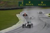 Marele Premiu al Braziliei la Formula 1