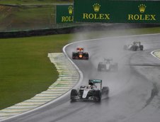 Marele Premiu al Braziliei la Formula 1