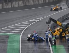 Marele Premiu al Braziliei la Formula 1