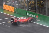 Marele Premiu al Braziliei la Formula 1