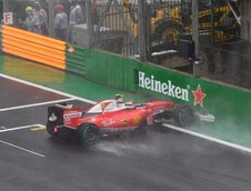 Marele Premiu al Braziliei la Formula 1