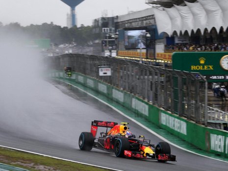 Marele Premiu al Braziliei la Formula 1