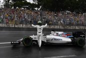 Marele Premiu al Braziliei la Formula 1