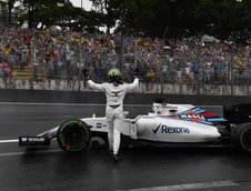 Marele Premiu al Braziliei la Formula 1