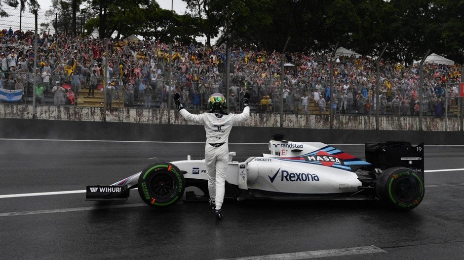 Marele Premiu al Braziliei la Formula 1