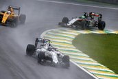 Marele Premiu al Braziliei la Formula 1