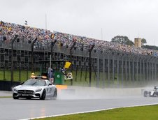 Marele Premiu al Braziliei la Formula 1