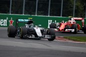 Marele Premiu al Canadei la Formula 1