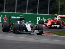 Marele Premiu al Canadei la Formula 1