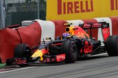 Marele Premiu al Canadei la Formula 1