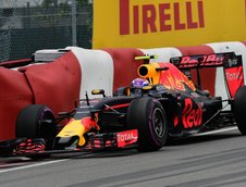 Marele Premiu al Canadei la Formula 1