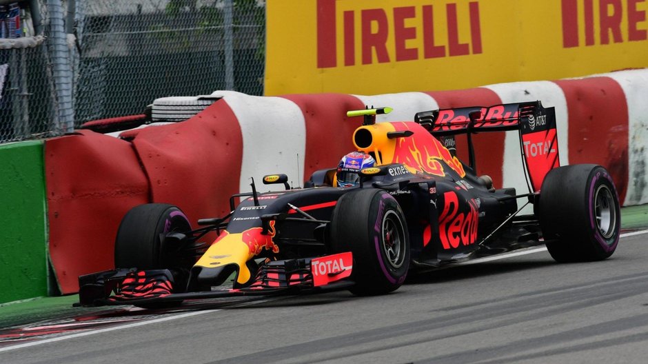 Marele Premiu al Canadei la Formula 1