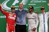 Marele Premiu al Canadei la Formula 1