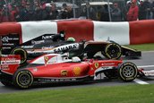 Marele Premiu al Canadei la Formula 1