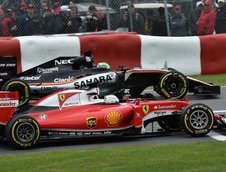 Marele Premiu al Canadei la Formula 1