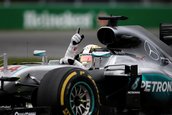 Marele Premiu al Canadei la Formula 1