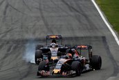 Marele Premiu al Canadei la Formula 1