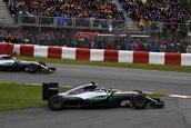 Marele Premiu al Canadei la Formula 1