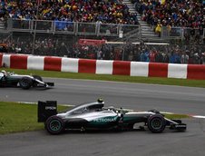 Marele Premiu al Canadei la Formula 1