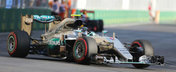 Dupa o cursa fara prea multa actiune, Nico Rosberg a castigat Marele Premiu al Europei