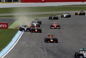 Marele Premiu al Germaniei la Formula 1